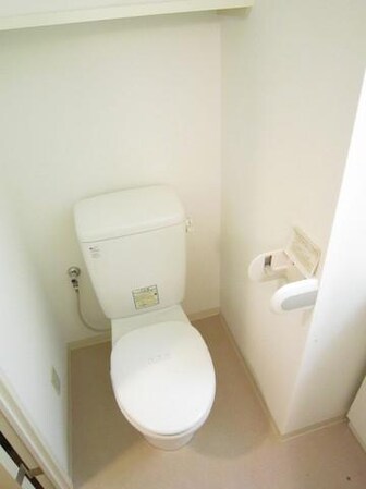 スカイコート両国壱番館の物件内観写真